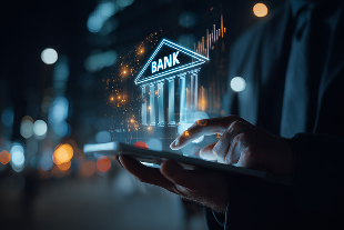 Banking and finance industry