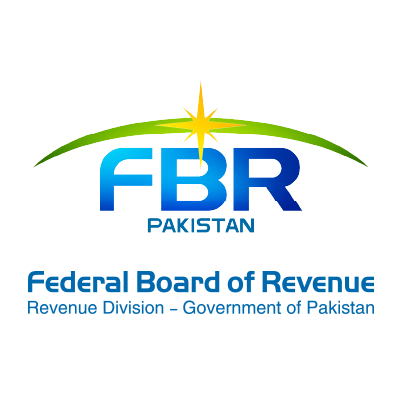Federal Board of Revenue logo