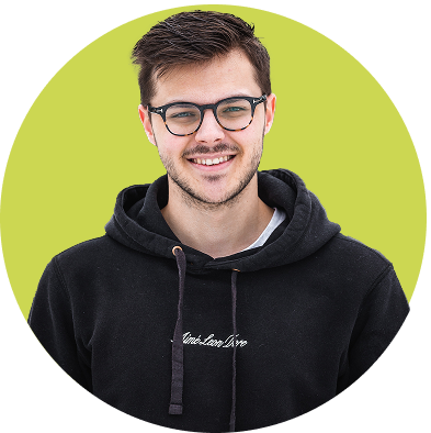 International career recruitment hero