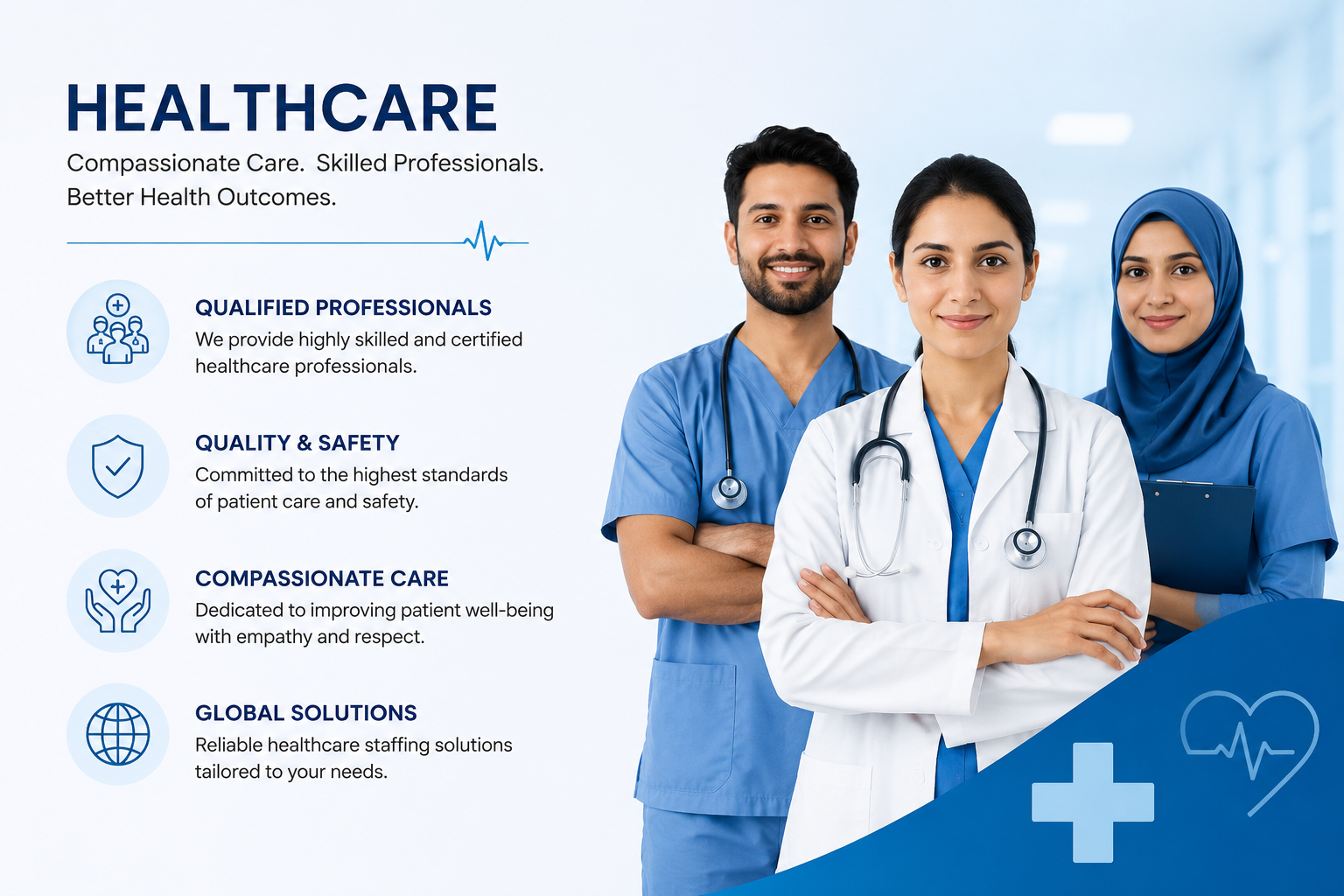 Healthcare