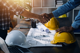 Construction