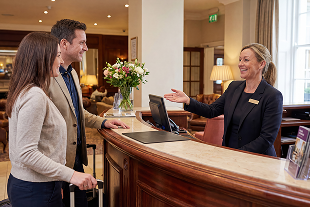 Leisure & Hospitality