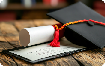 Degree Attestations