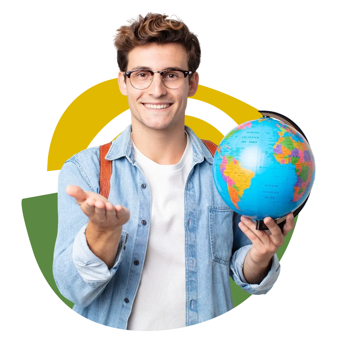 Connecting Pakistani Talent with Global Opportunities